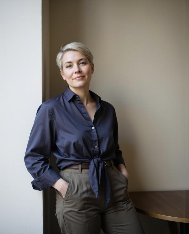 Foto af Marina