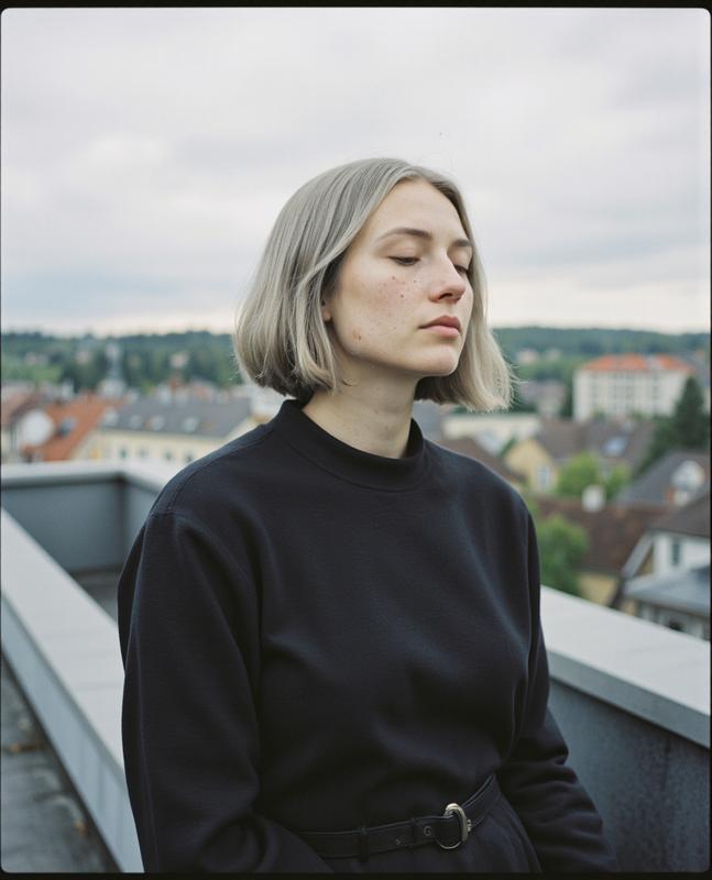 Foto af Marianne