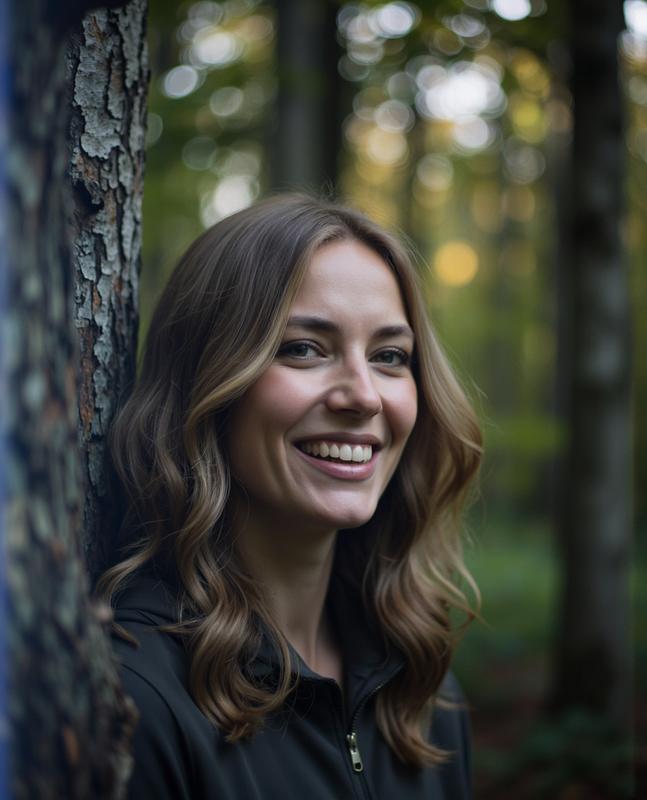 Foto af Carina