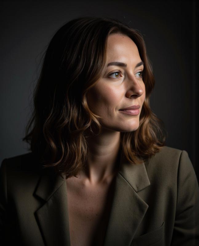Foto af Charlotte