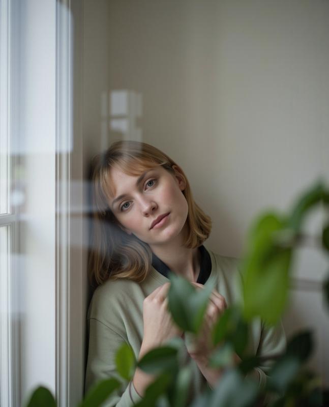 Foto af Margareta