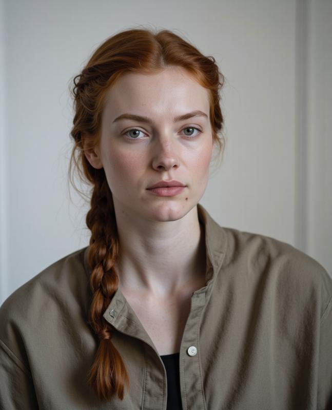 Foto af Cecilia
