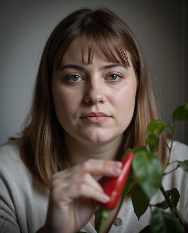 Foto af Elin