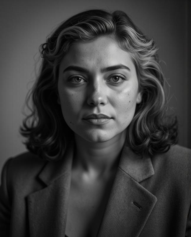 Foto af Charlotte