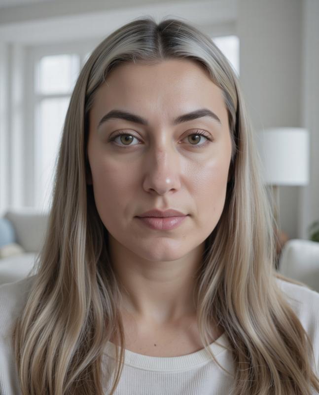 Foto af Anna