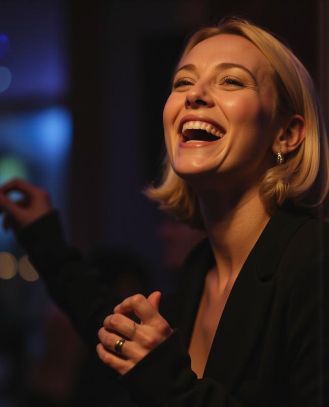 Foto af Maria