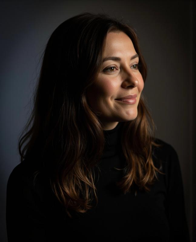 Foto af Pia
