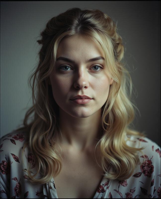 Foto af Marianne