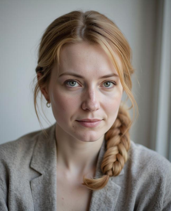 Foto af Karin