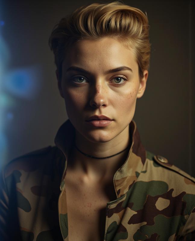 Foto af Sofia