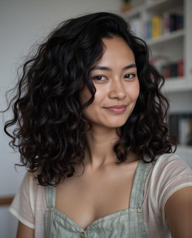 Foto af Pernilla