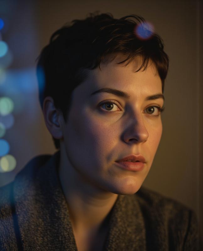 Foto af Petra
