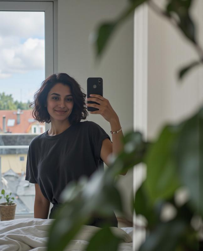 Foto af Cecilia