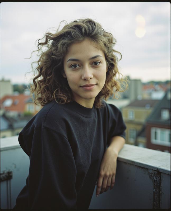 Foto af Jenny