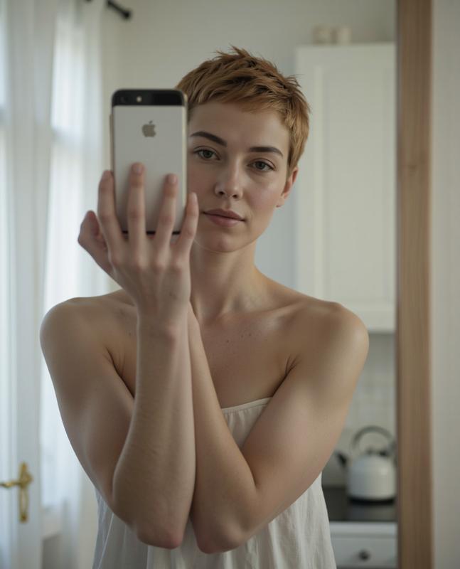 Foto af Stina