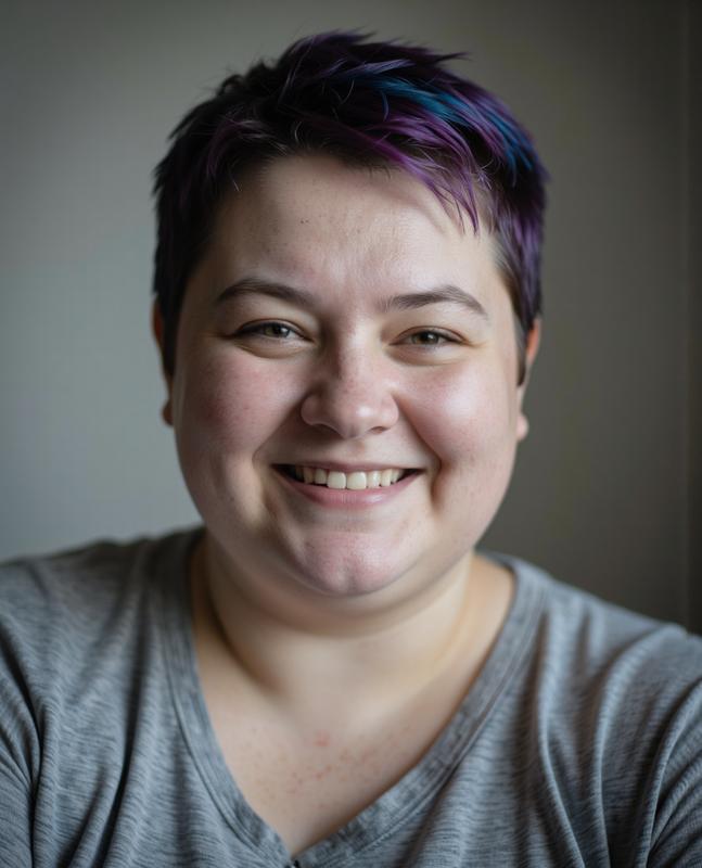 Foto af Sara
