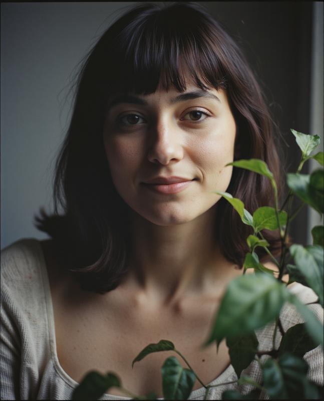 Foto af Sara