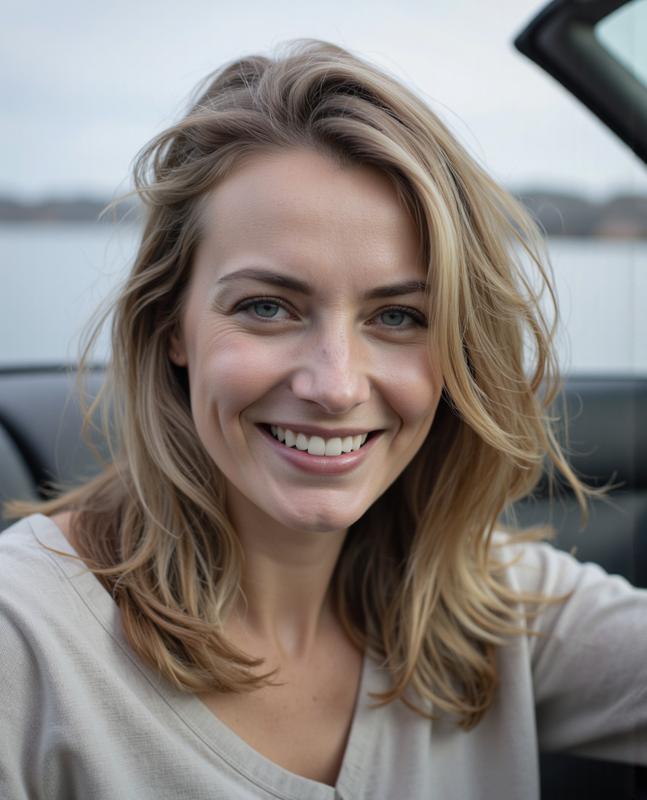 Foto af Birgit