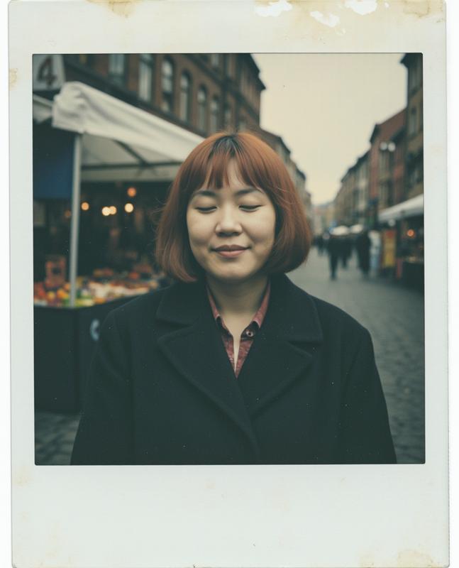Foto af Gunhild