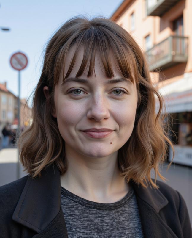 Foto af Petra
