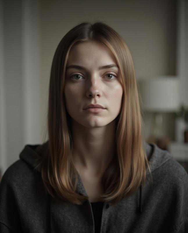 Foto af Anette