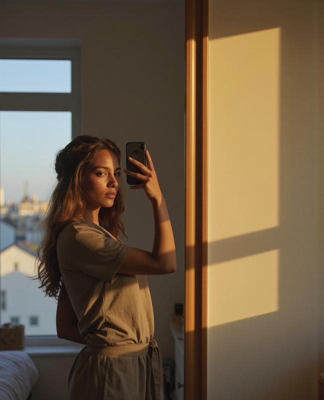 Foto af Jenny
