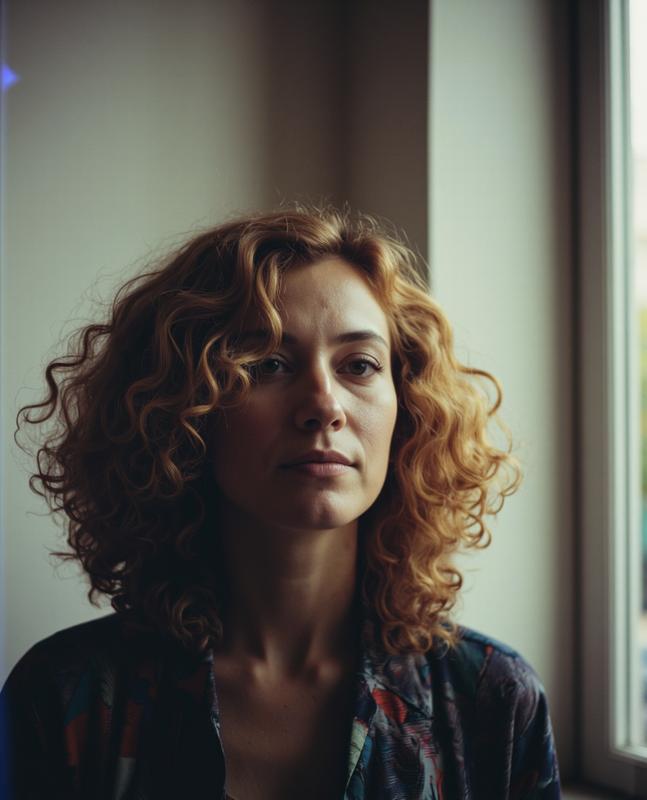 Foto af Erika
