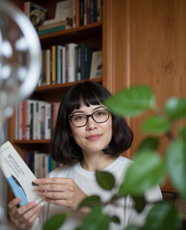 Foto af Margareta
