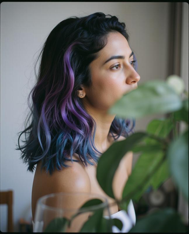 Foto af Pia