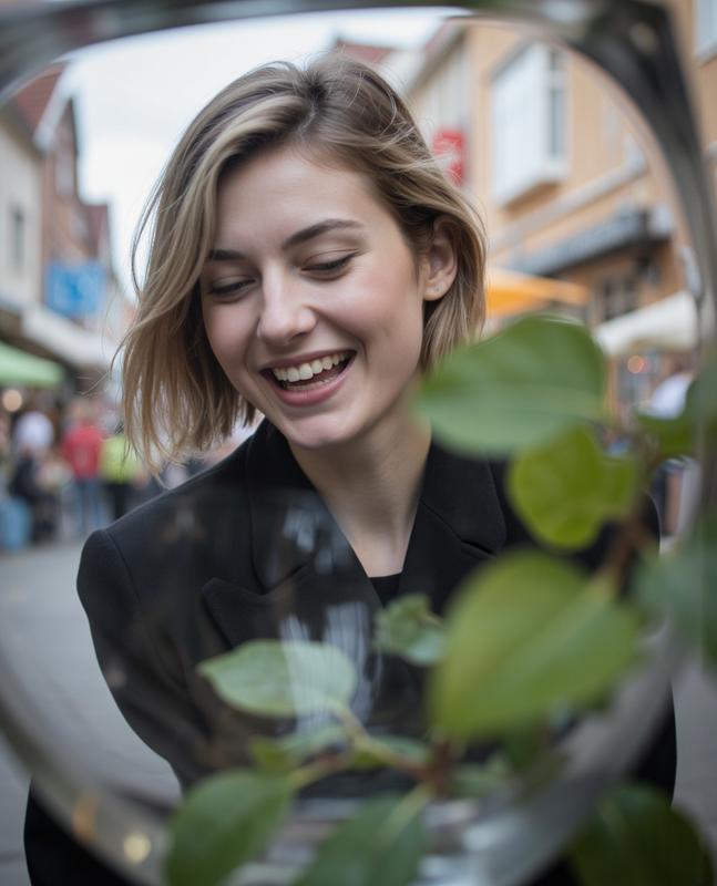 Foto af Erika
