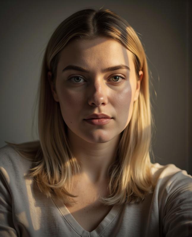 Foto af Jessica