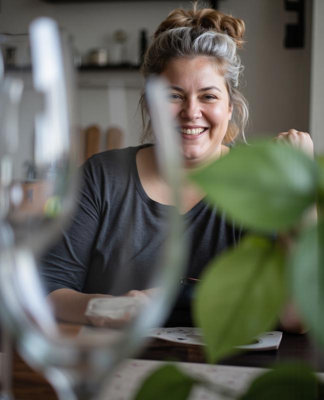 Foto af Charlotte