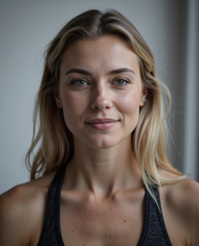 Foto af Britt