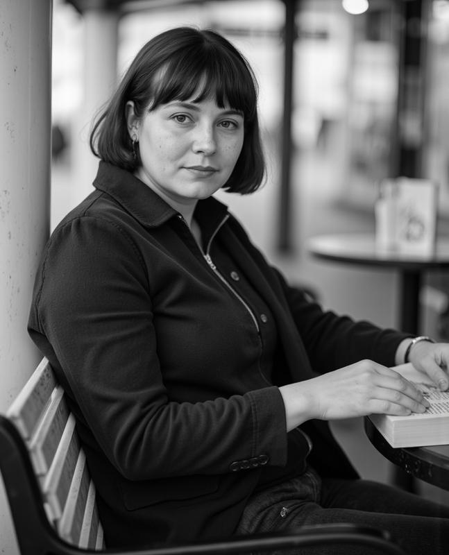 Foto af Maria