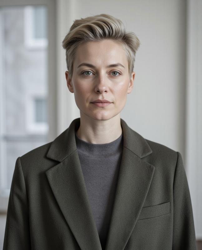 Foto af Viktoria