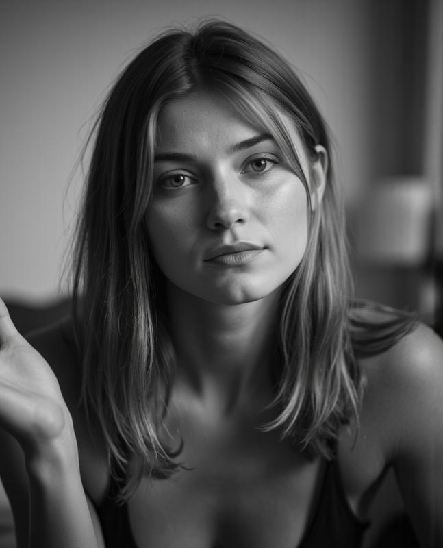 Foto af Karin