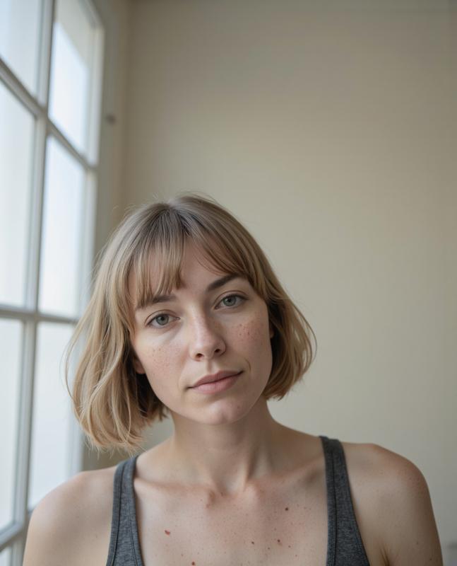 Foto af Hanna