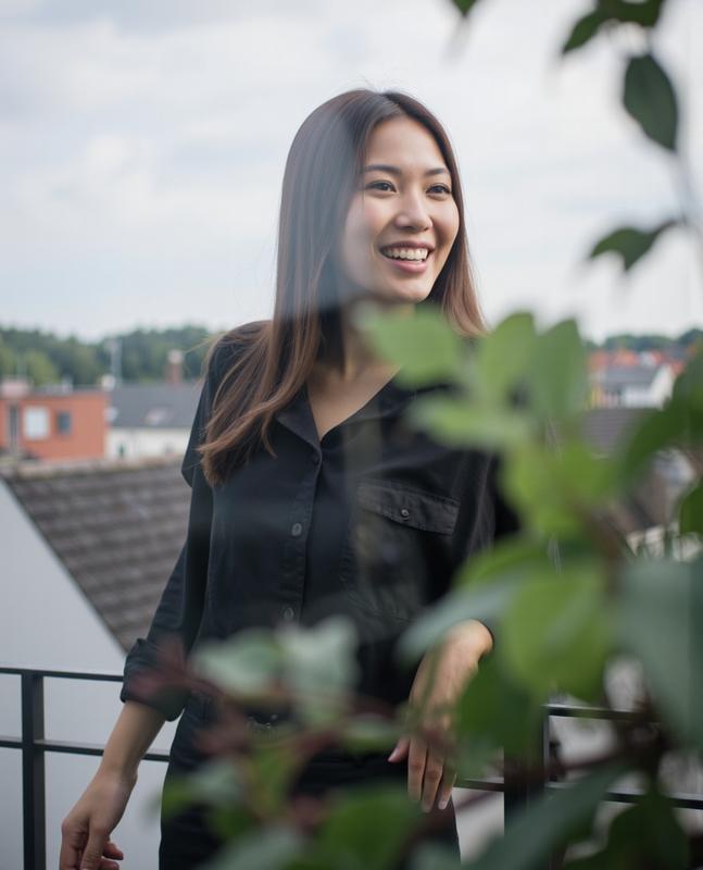 Foto af Pernilla