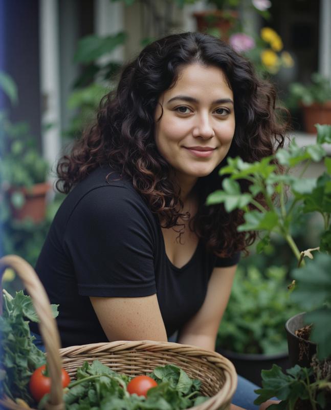 Foto af Sofia