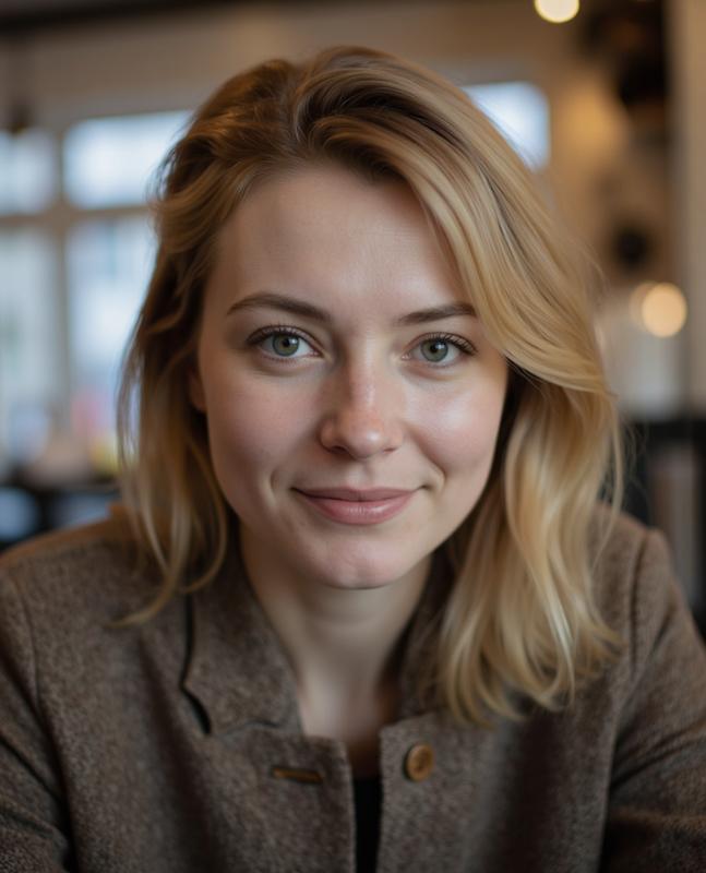 Foto af Ingrid