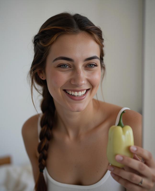 Foto af Agneta