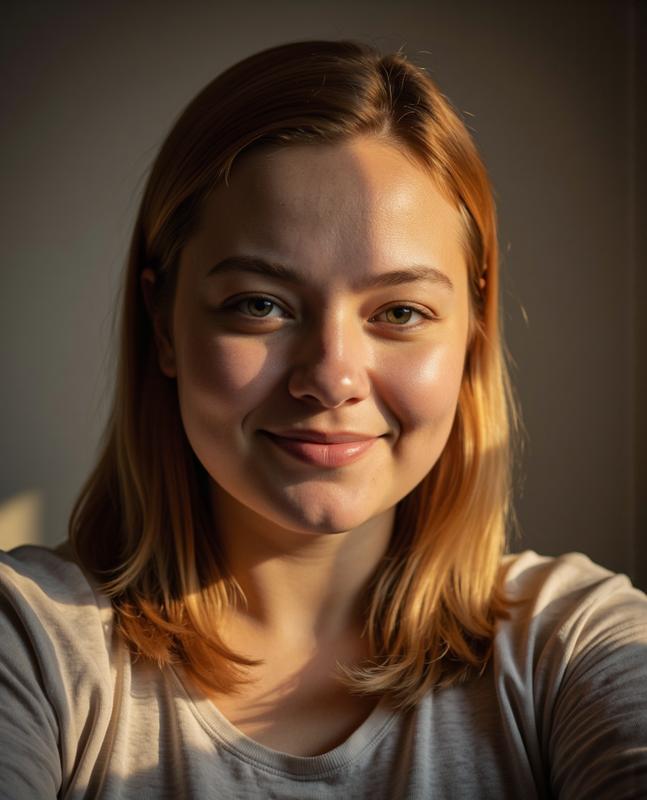Foto af Frida