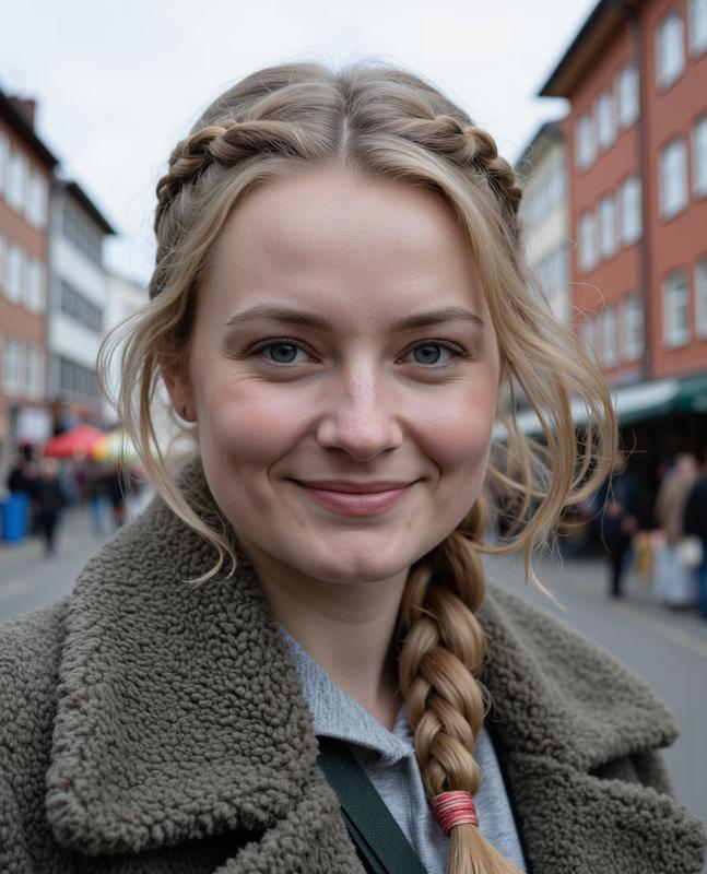 Foto af Carina