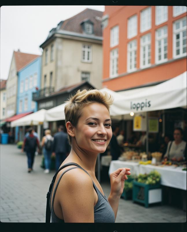 Foto af Kerstin