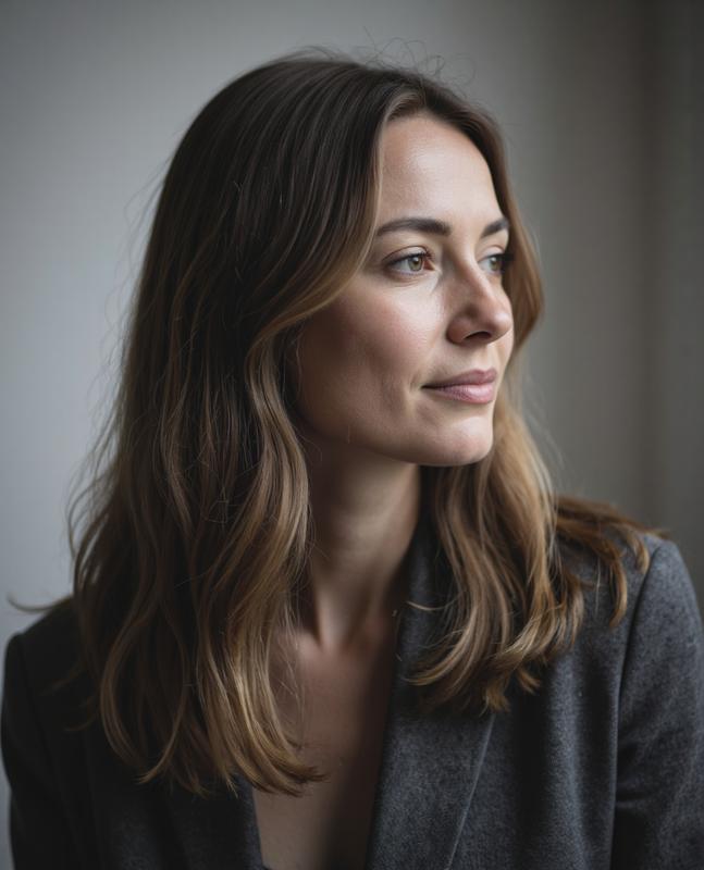 Foto af Sofia