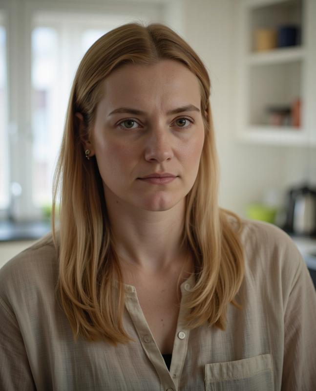Foto af Ingrid