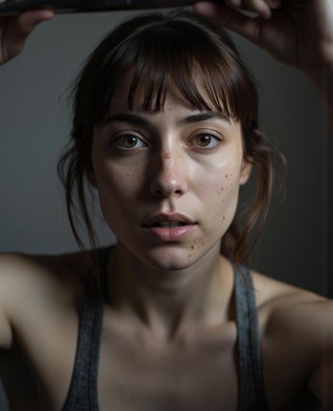 Foto af Eva