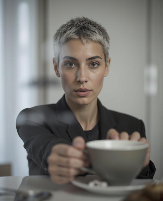 Foto af Eva