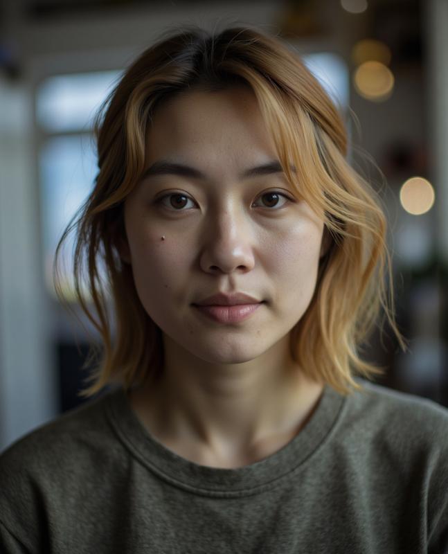Foto af Eva