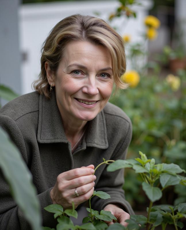 Foto af Ingrid